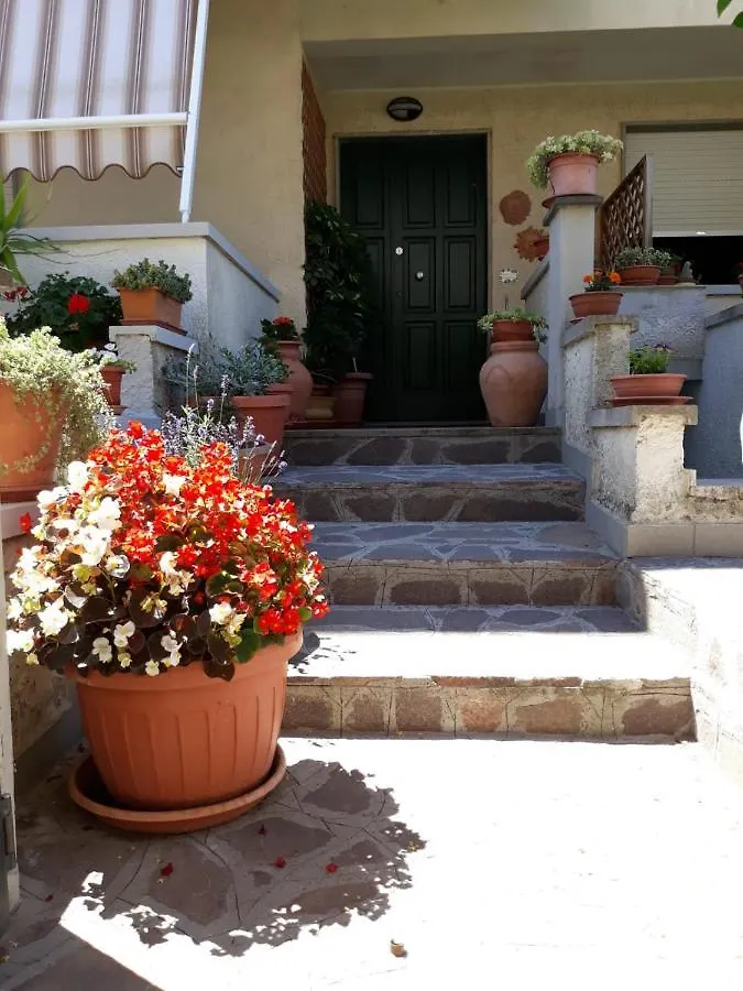 Casa Marina Villa Donoratico Italy