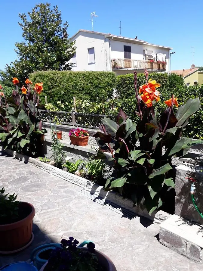 Casa Marina Villa Donoratico 0*,  Italy