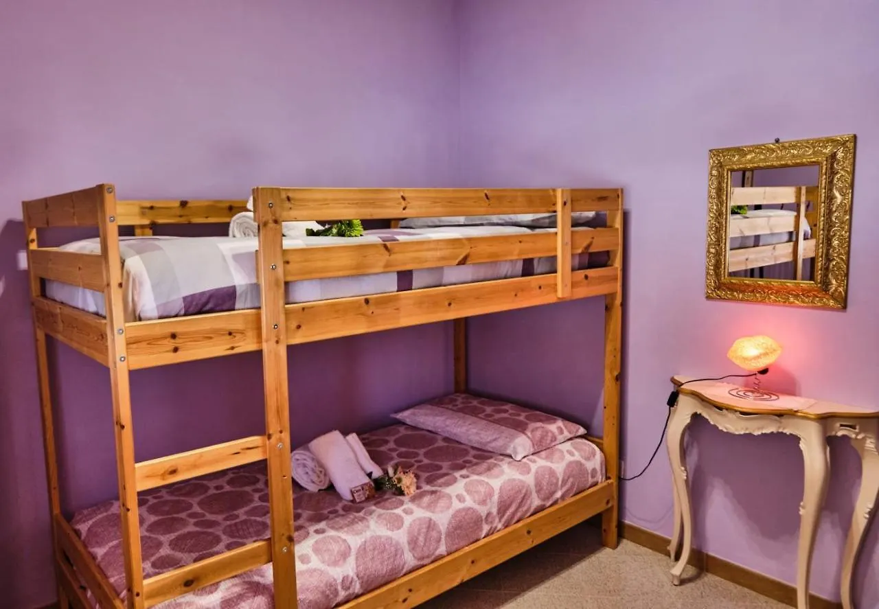 Casa Marina Villa Donoratico Italy