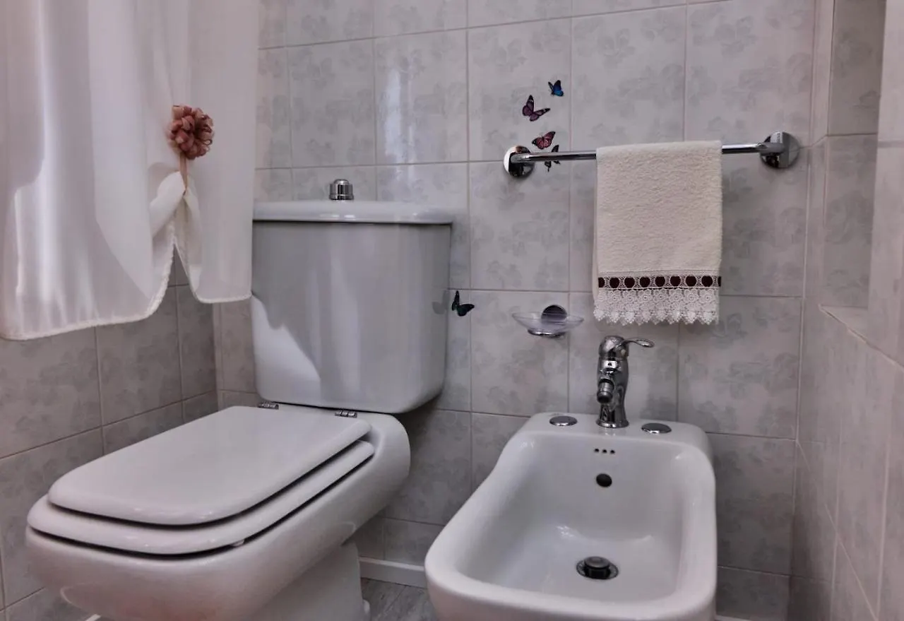 Casa Marina Villa Donoratico 0*,  Italy