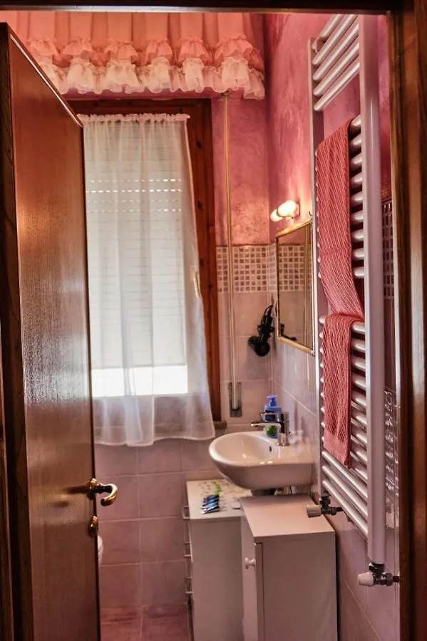 Holiday home Casa Marina Villa Donoratico