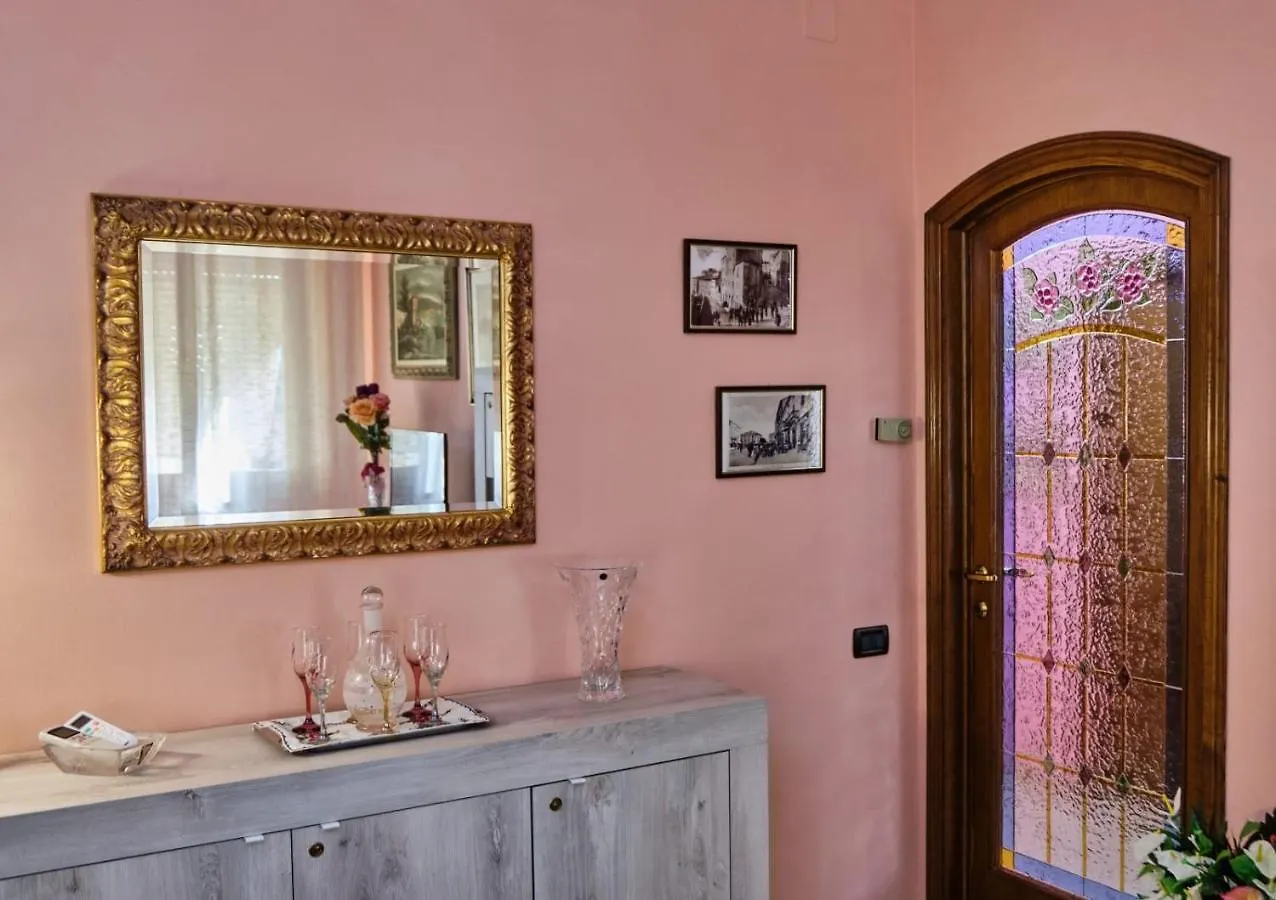 Casa Marina Villa Donoratico