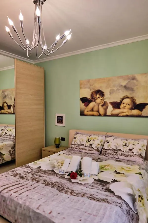 Casa Marina Villa Donoratico 0*,