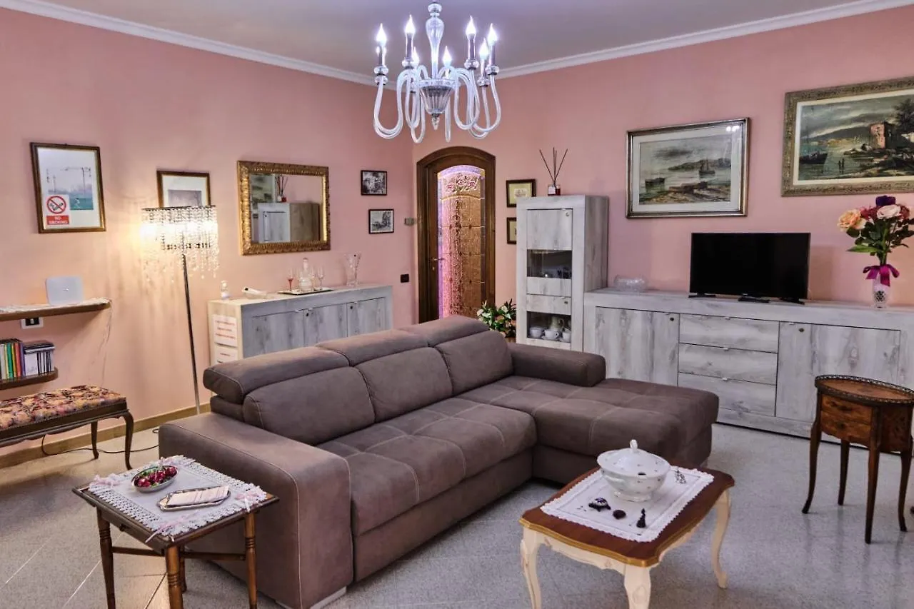 Holiday home Casa Marina Villa Donoratico