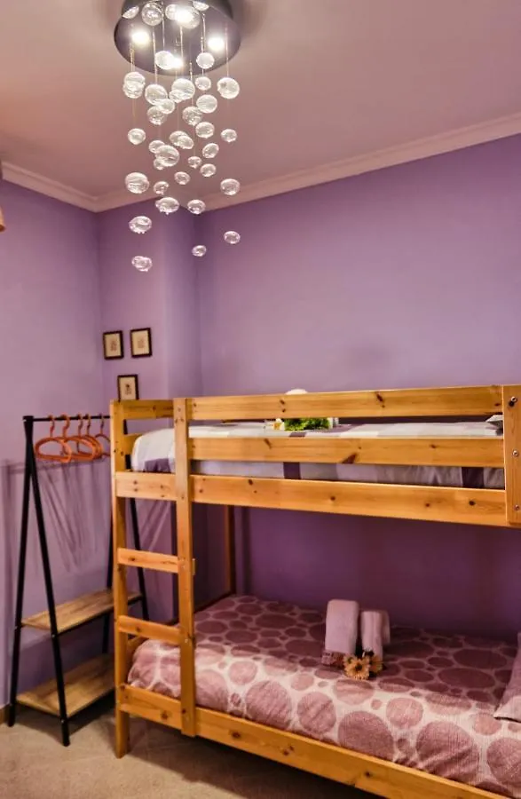 Holiday home Casa Marina Villa Donoratico