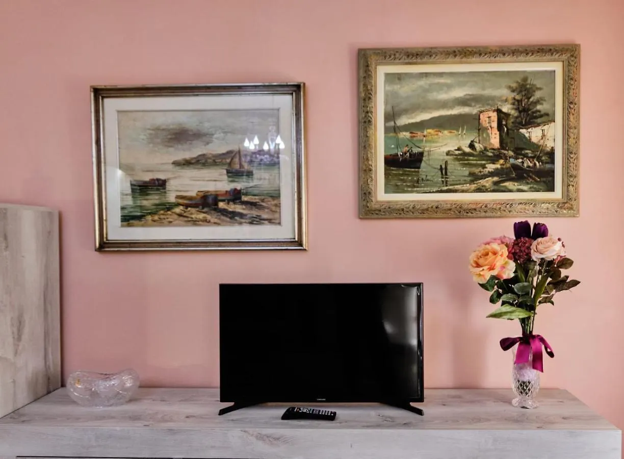 Holiday home Casa Marina Villa Donoratico