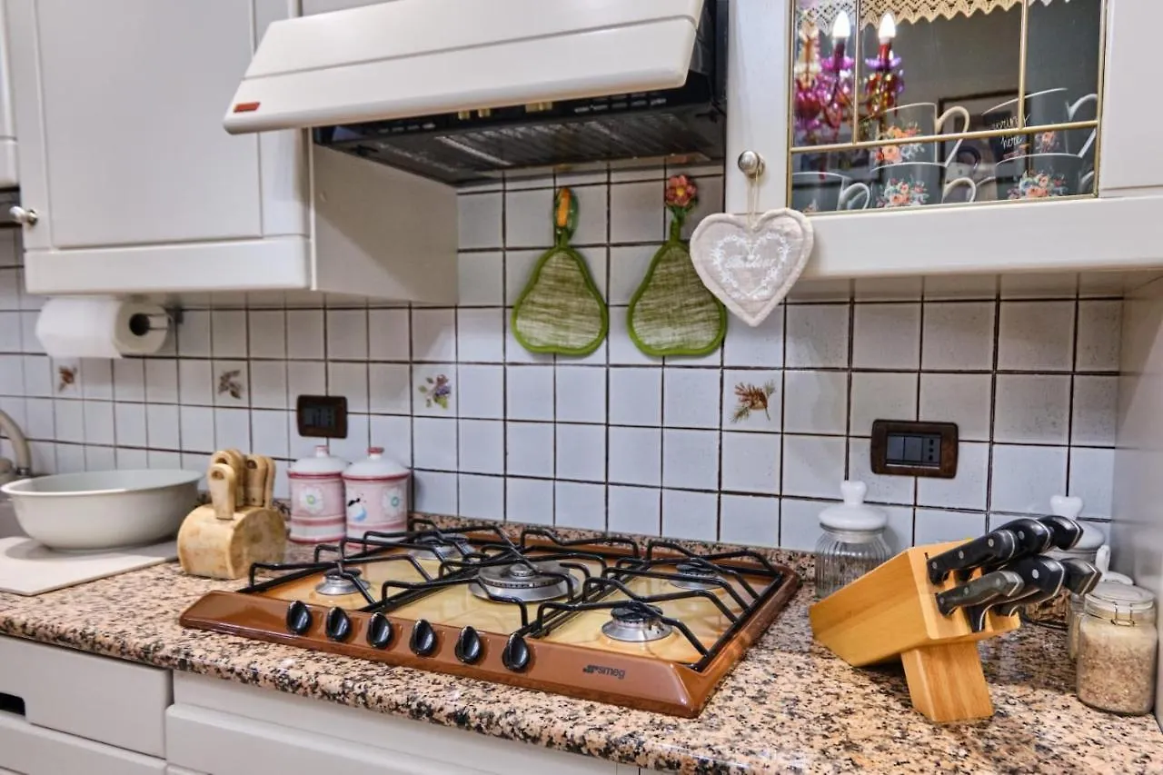 Holiday home Casa Marina Villa Donoratico