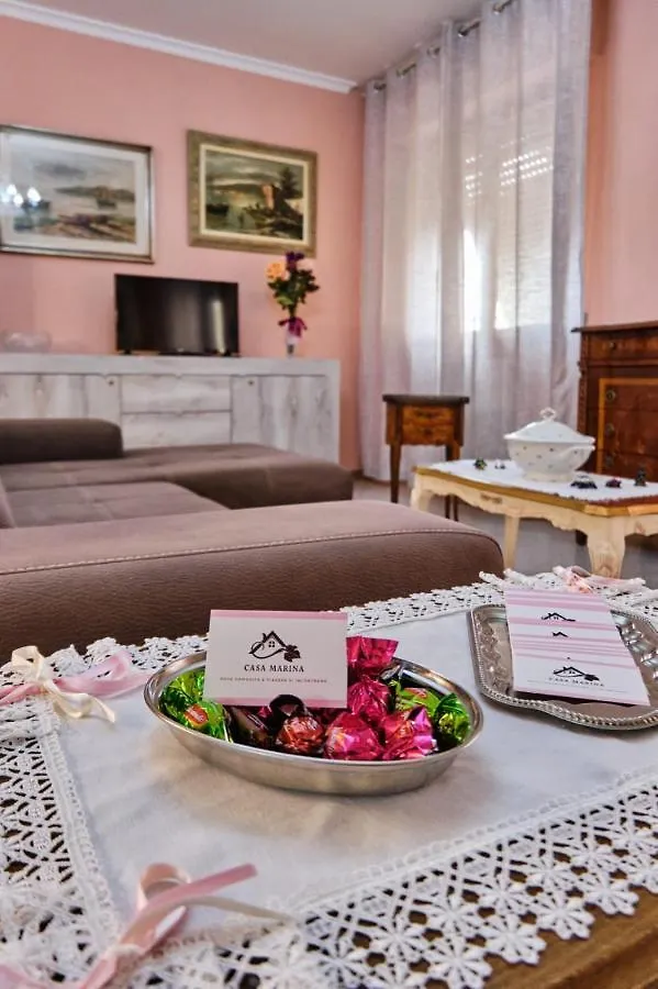 Casa Marina Villa Donoratico Holiday home